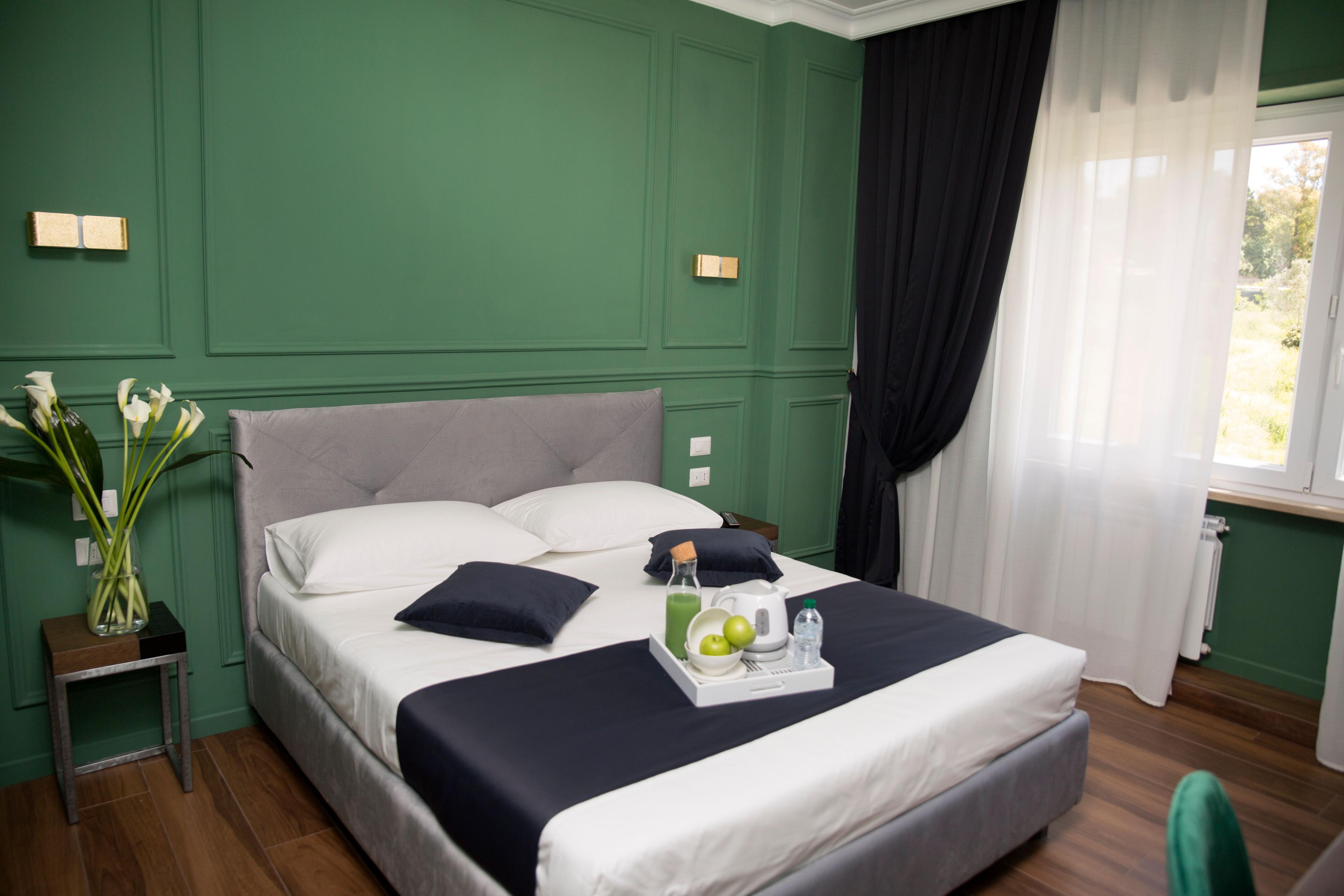 Unicum Roma Suites — 5