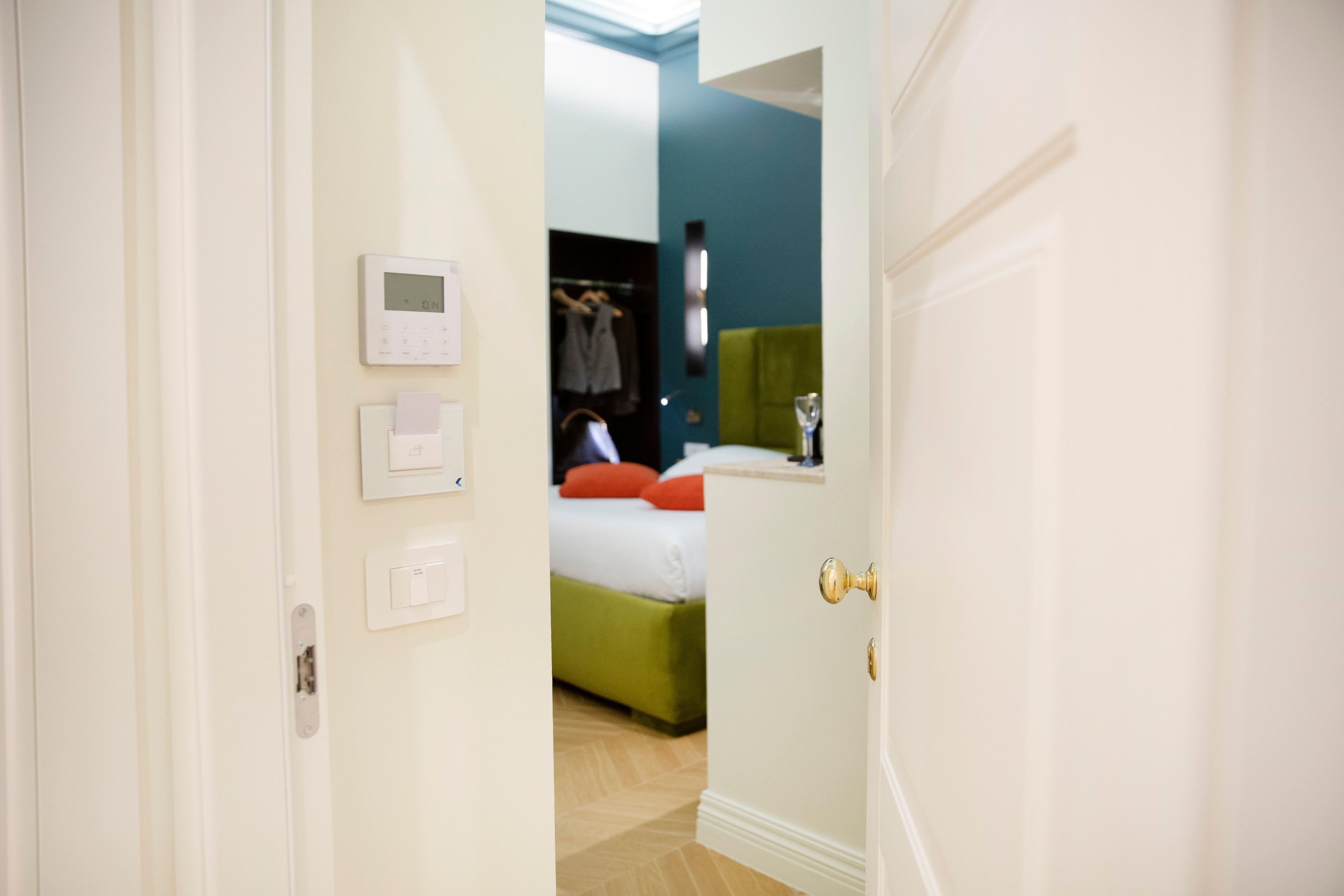 T2 · Blue Night Suite